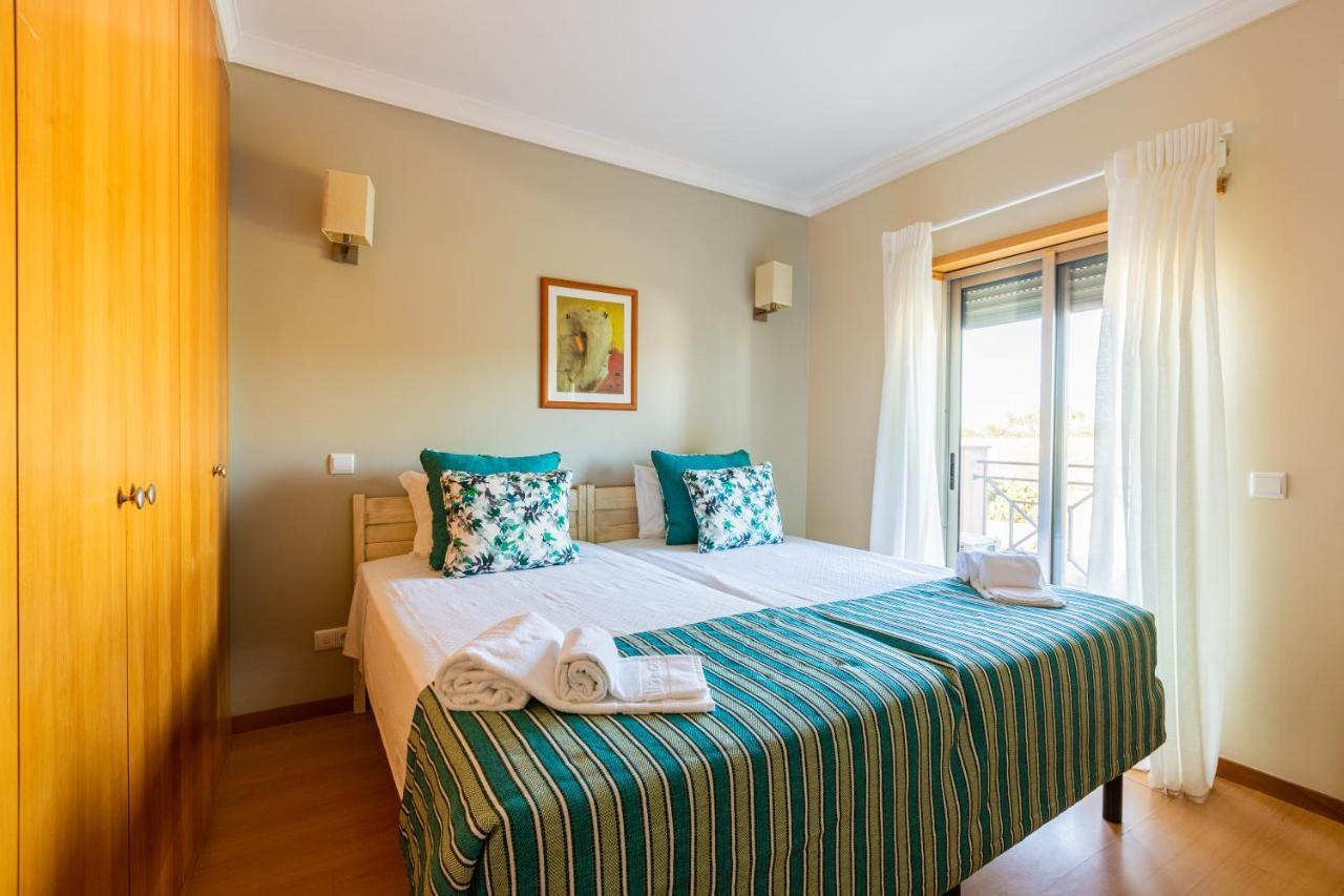Villa Casa Colina Albufeira Exterior foto