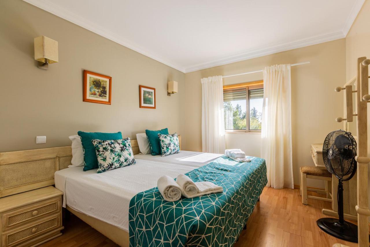 Villa Casa Colina Albufeira Exterior foto