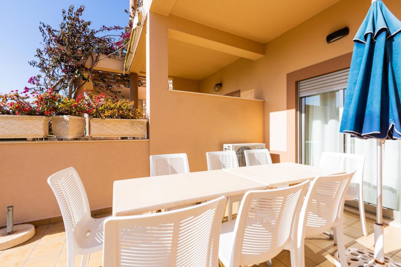 Villa Casa Colina Albufeira Exterior foto