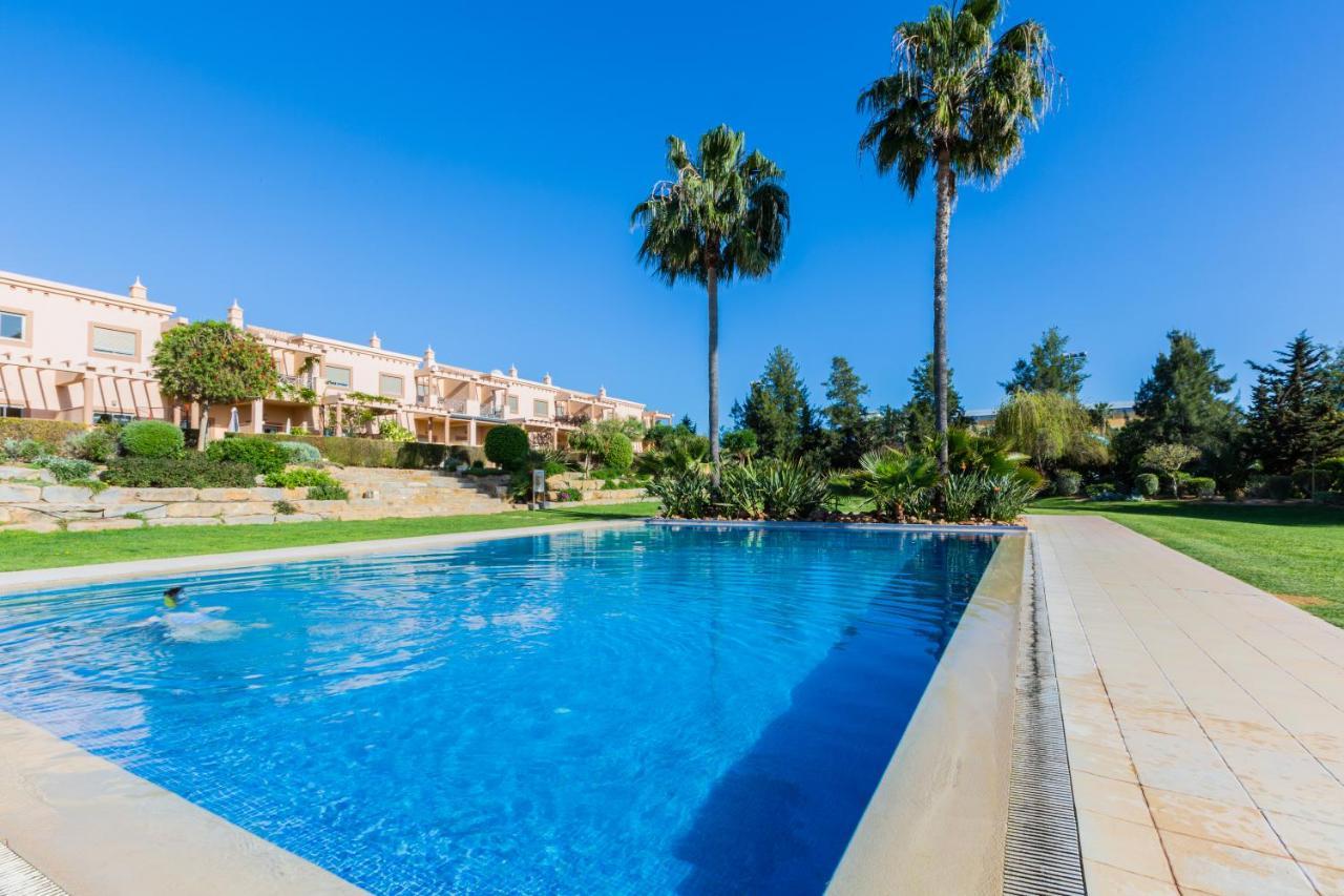 Villa Casa Colina Albufeira Exterior foto