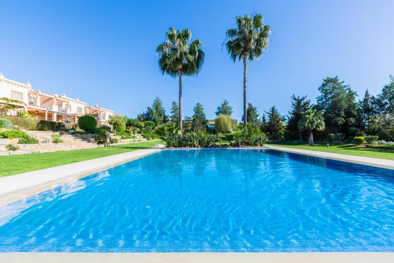 Villa Casa Colina Albufeira Exterior foto