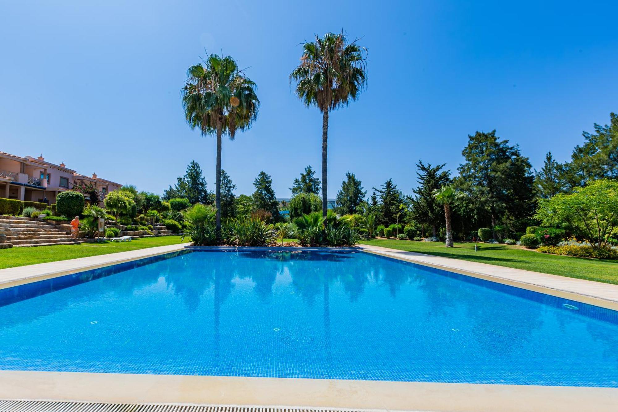 Villa Casa Colina Albufeira Exterior foto